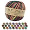 Hemptopia, Hemp Twine Ball, 430ft, 20lb test strength, Multiple colors, All Natural